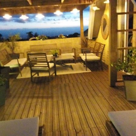 Apartamento L'Echappee Belle Saint Pierre Exterior foto